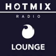 Логотип Hotmix Radio Lounge